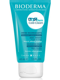 Bioderma ABCDerm Cold-Cream 45ml