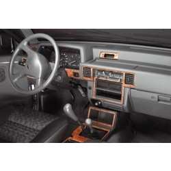 ΕΠΕΝΔΥΣΗ MITS. L200 10/93-9/96 14T RICHTER