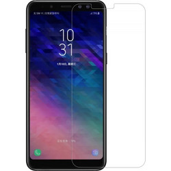Γυάλινη Προστασία Οθόνης 0,26 mm / 2.5D Για Huawei Honor 8X