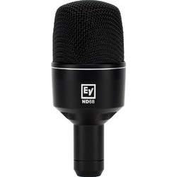 Electro-Voice ND68 Δυναμικό Μικρόφωνο XLR