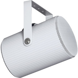 Audac SP202 Ηχείο Τοίχου 10W Αδιάβροχο Λευκό