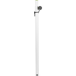 Gravity SP-2342 Σωλήνας Σύνδεσης Ηχείων PA White