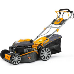 Powermat PM-KSS-700SH Μηχανή Γκαζόν Βενζίνης 173cc Κοπή 51cm