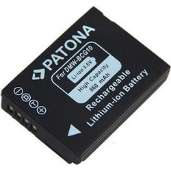 patona DMW-BCG10 860mAh