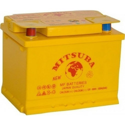 Mitsuba 56048 12V 60Ah