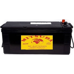 Mitsuba 68032 SHD 180Ah