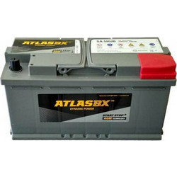 Hankook AtlasBX SA59520 12V 95Ah