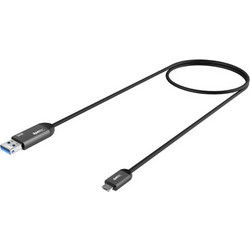 Emtec T750 32GB micro-USB USB Stick 3.2 Gen 1 με USB-A & micro USB