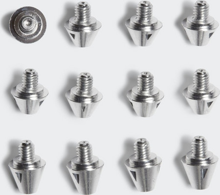 Replacement Soft Ground Conical Studs