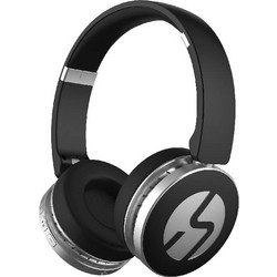 Havit HV-H2582BT Ενσύρματα & Ασύρματα Bluetooth Ακουστικά On Ear Μαύρα