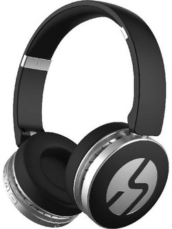 Havit HV-H2582BT Ενσύρματα & Ασύρματα Bluetooth Ακουστικά On Ear Μαύρα