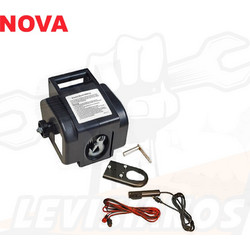 NOVA DW3 ΕΡΓΑΤΗΣ ΤΡΕΪΛΕΡ - ΚΟΤΣΑΔΟΡΟΥ 1100W