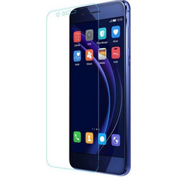 DeTech Tempered Glass 9H για κινητά Huawei Y5 2018