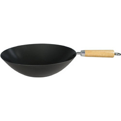 Dexam Wok Αλουμινίου Αντικολλητικό 30cm
