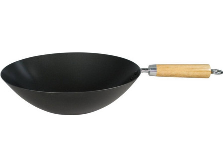 Dexam Wok Αλουμινίου Αντικολλητικό 30cm
