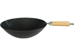 Dexam Wok Αλουμινίου Αντικολλητικό 30cm