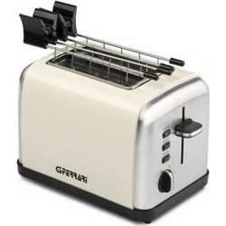 G3 Ferrari G10082 Φρυγανιέρα 2 Θέσεων 850W Μπεζ