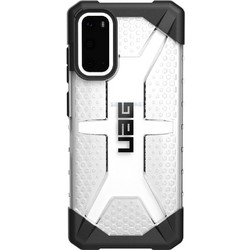 UAG Plasma Back Cover Ice (Galaxy S20)