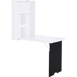 HOMCOM Γραφείο 836-139