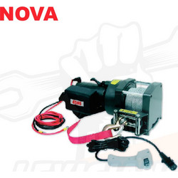 NOVA 4500 ΕΡΓΑΤΗΣ OXHMATΩN 2700W