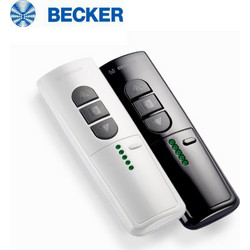 Ασύρματο τηλεχειριστήριο 10-καναλιών Becker (EC5410)