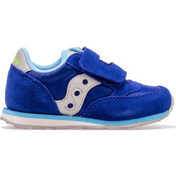 Saucony Jazz Double Παιδικά Sneakers Royal Blue SL262507