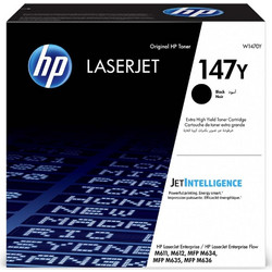 HP 147Y Black Toner