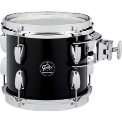 Gretsch Renown Maple 2016 Tom - 8" x 7" Piano Black