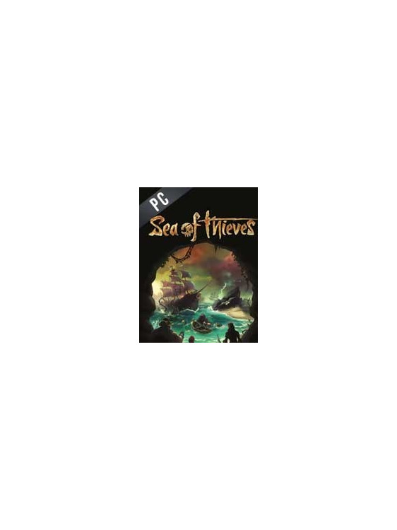 Sea Of Thieves PC