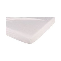 Candide Βρεφικό Σεντόνι Κούνιας Βαμβακερό 70x140 Rose