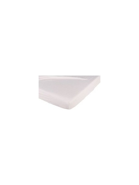 Candide Βρεφικό Σεντόνι Κούνιας Βαμβακερό 70x140 Rose