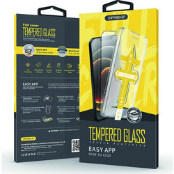 Fonex 3D Japan Full Face Tempered Glass (Realme 6 Pro)