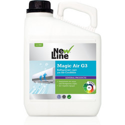 New Line Magic Air 3lt