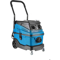 Bormann PRO BVC6000 Σκούπα Υγρών / Στερεών 1600W με Κάδο 30lt