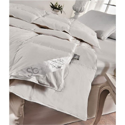 SB Home Πάπλωμα Υπέρδιπλο Πουπουλένιο 220x240 Extra