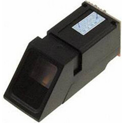 Fingerprint Sensor with 5 Fingerprint Projects (SEN0188)