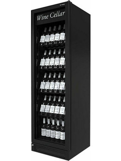 Sanden Intercool SVN-0455