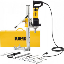 REMS PICUS DP Set