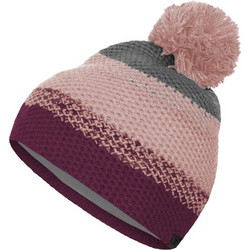 Παιδικός Σκούφος Hannah Otik Junior Beanie Seashell Pink