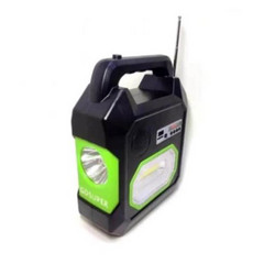 GD-15 Super Green