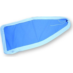 Σιδερόπανο Σιδερώστρας Juro Pro / Diamond, Never Stop / 760 / 108cm x 45cm