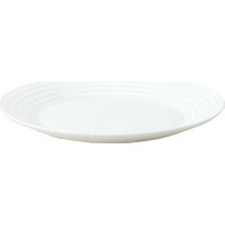 Luminarc Πιάτο Φρούτου Γυάλινο Harena 19cm L2786