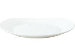 Luminarc Πιάτο Φρούτου Γυάλινο Harena 19cm L2786