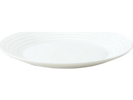 Luminarc Πιάτο Φρούτου Γυάλινο Harena 19cm L2786