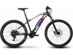 XF2 Trail Integra Ηλεκτρικό Ποδήλατο Mountain 29" 250W με 12 Ταχύτητες και Δισκόφρενα Λευκό