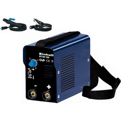 Einhell BT-IW 100 Ηλεκτροκόλληση Inverter MMA 80A 15%