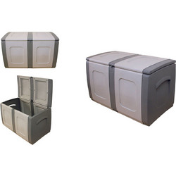 HOMEPLAST REGULAR ΠΛΑΣΤΙΚΟ ΜΠΑΟΥΛΟ 200lt