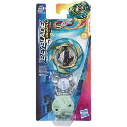 Hasbro Beyblade Burst Rise Hypersphere Air Knight K5 Single Pack (E7733/Ε7535)