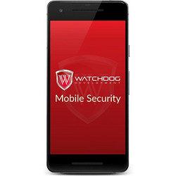 Watchdog Mobile Security για 1 Συσκευή και 3 Έτη Χρήσης (Ηλεκτρονική Άδεια)