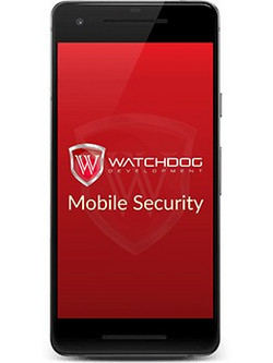 Watchdog Mobile Security για 1 Συσκευή και 3 Έτη Χρήσης (Ηλεκτρονική Άδεια)